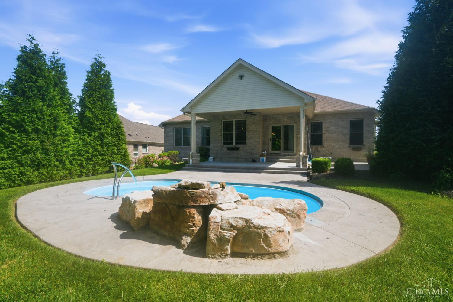 809 Morgan Drive, Monroe, OH, 45050 — photo 71