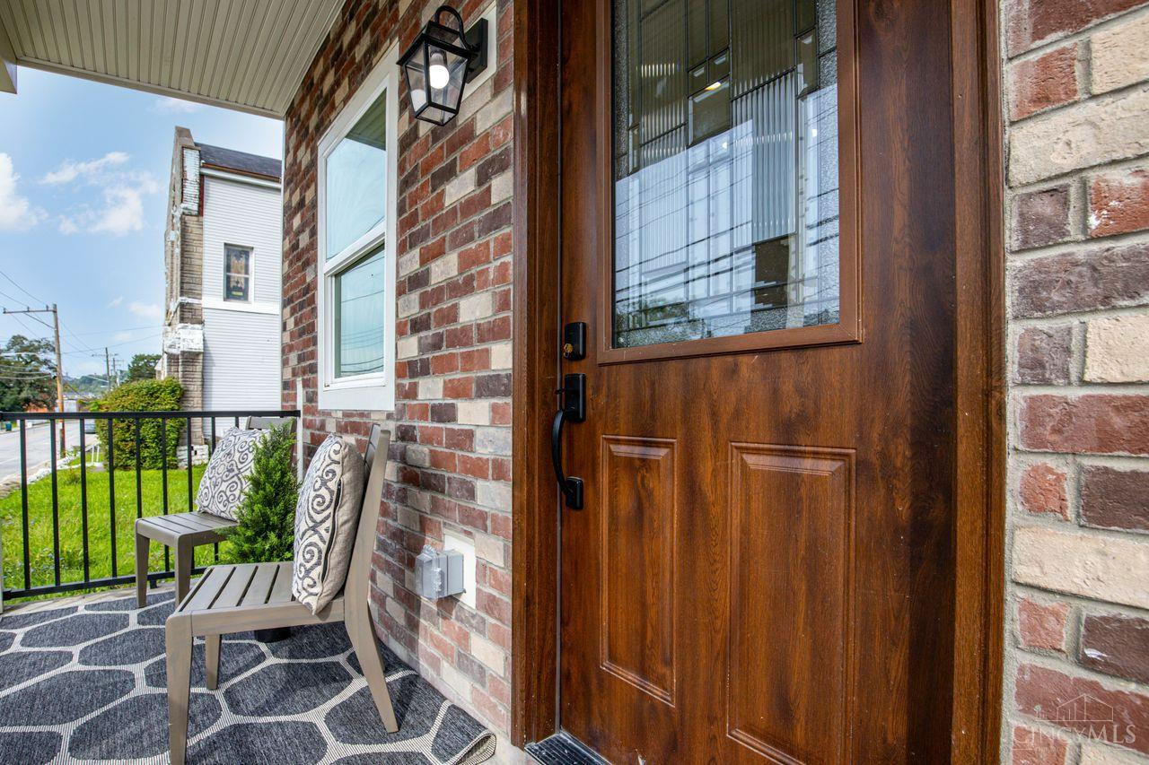 2114 Riverside Drive, Cincinnati, OH, 45202 — photo 4