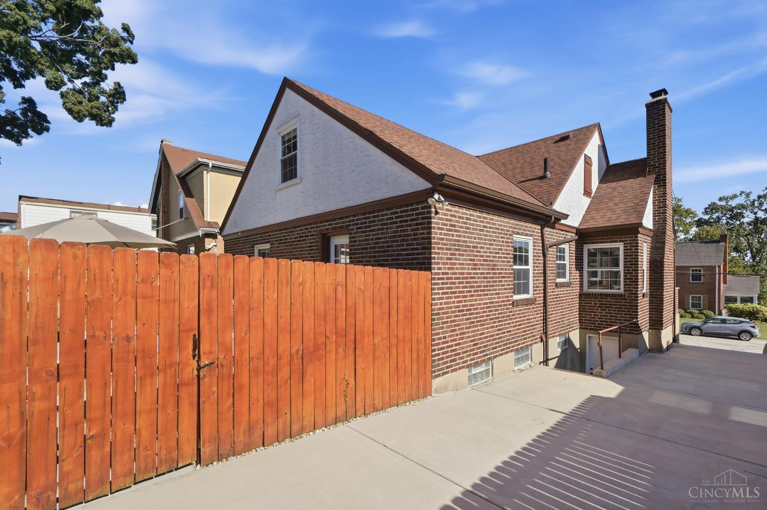 2508 Moundview Drive, Norwood, OH, 45212 — photo 44