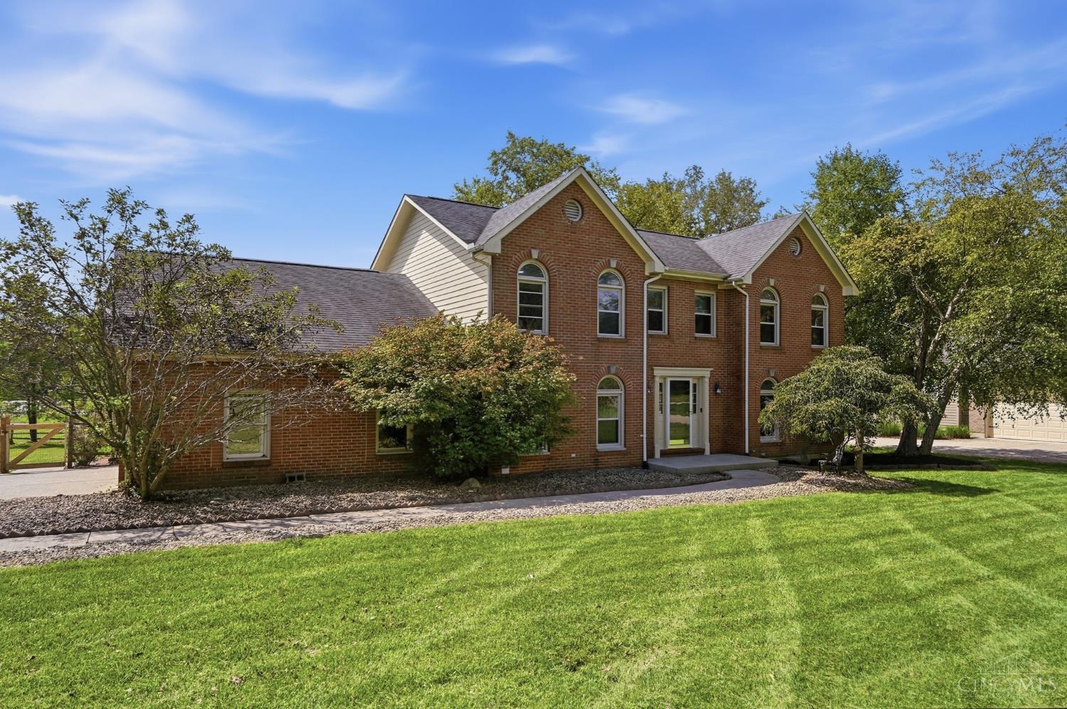 6315 Gem Stone Drive, Liberty Twp, OH, 45044