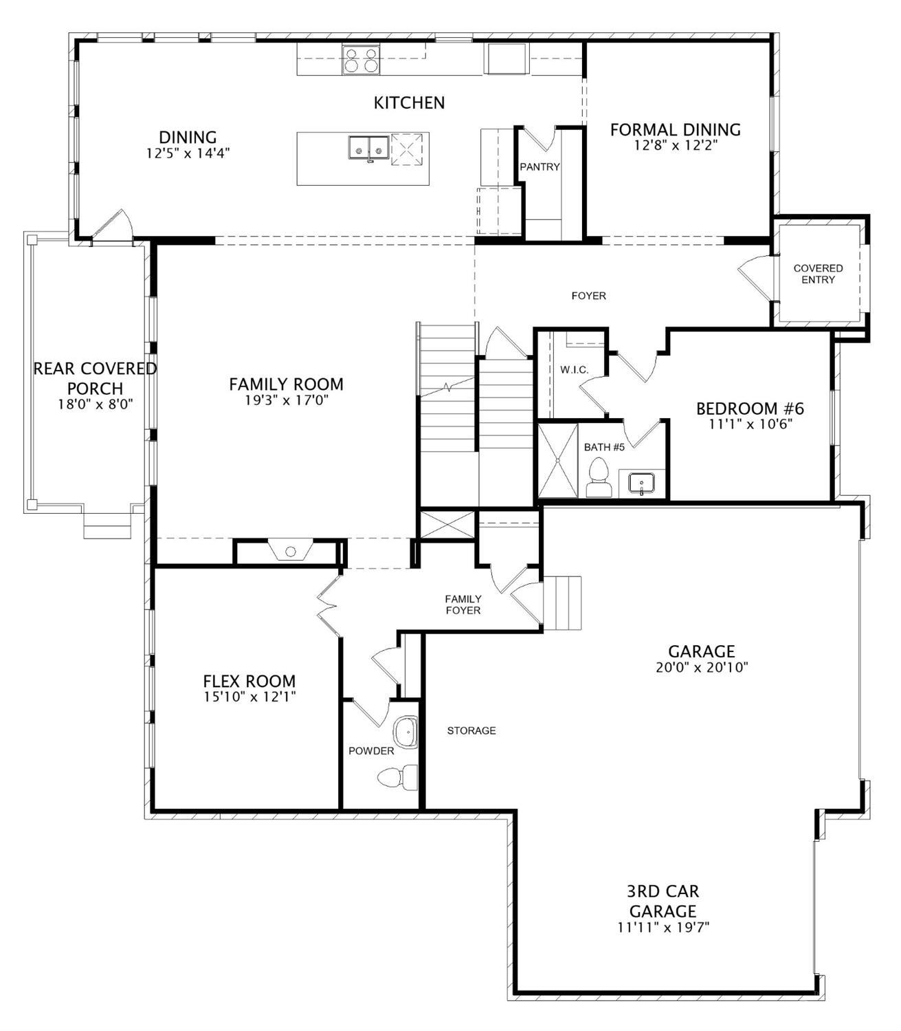 11304 Gideon Drive, Sycamore Twp, OH, 45249 — photo 4