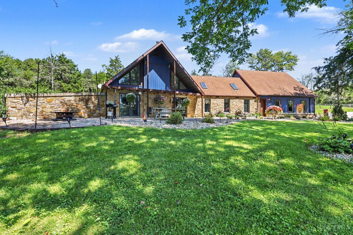 3654 Concord Road, Hillsboro, OH, 45133