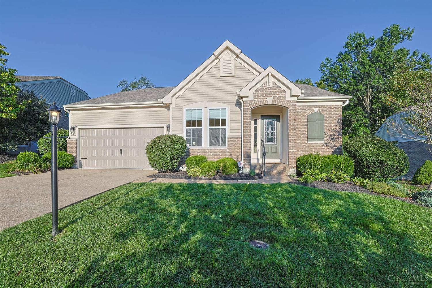 3641 Highland Green, Pierce Twp, OH, 45245