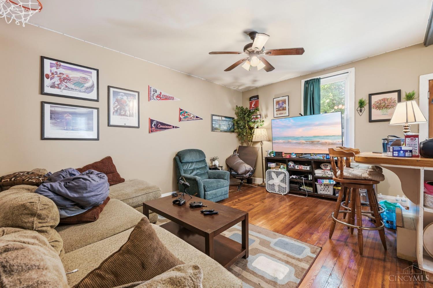 408 Ada Street, Cincinnati, OH, 45219 — photo 4