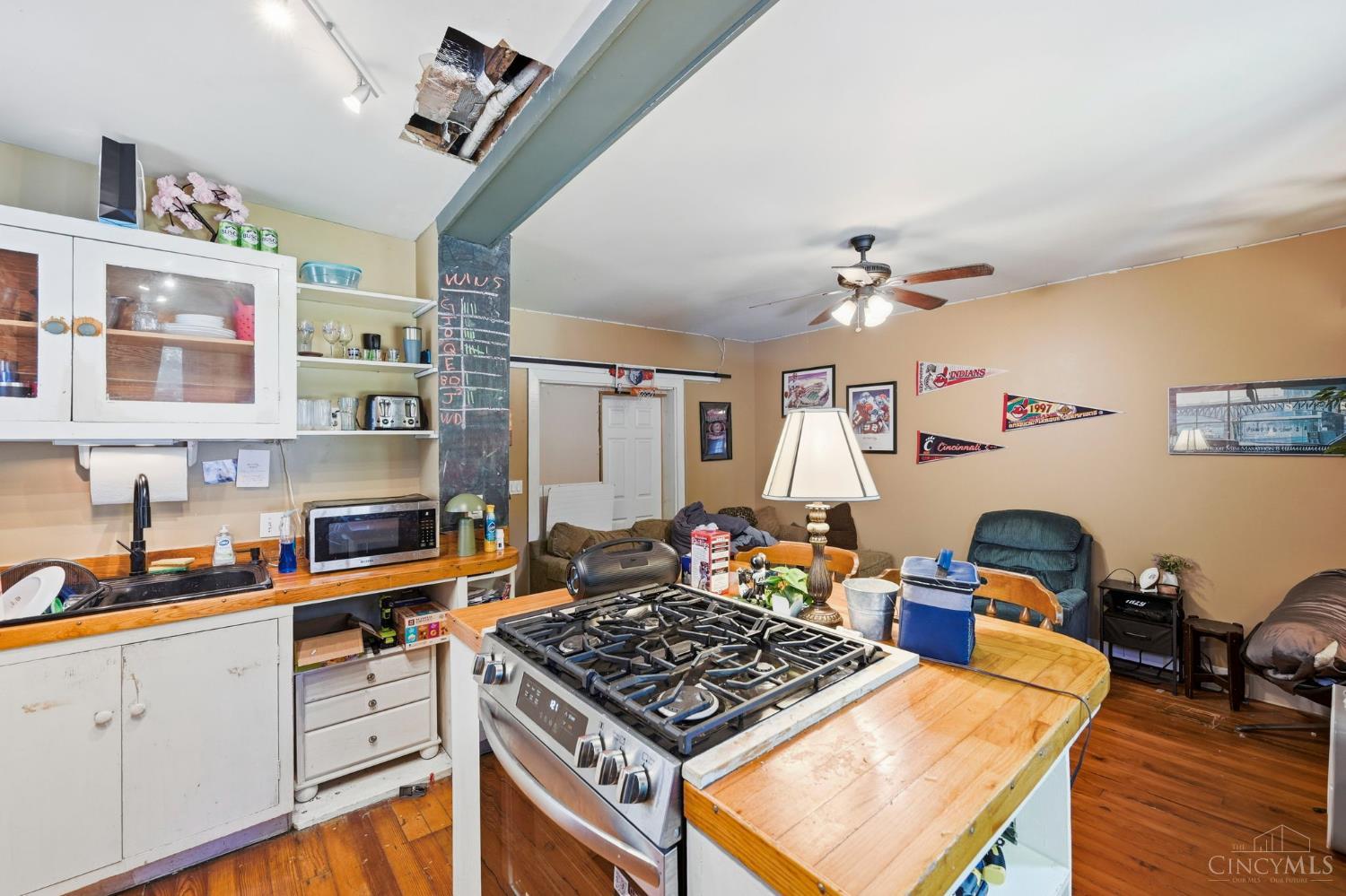 408 Ada Street, Cincinnati, OH, 45219 — photo 9