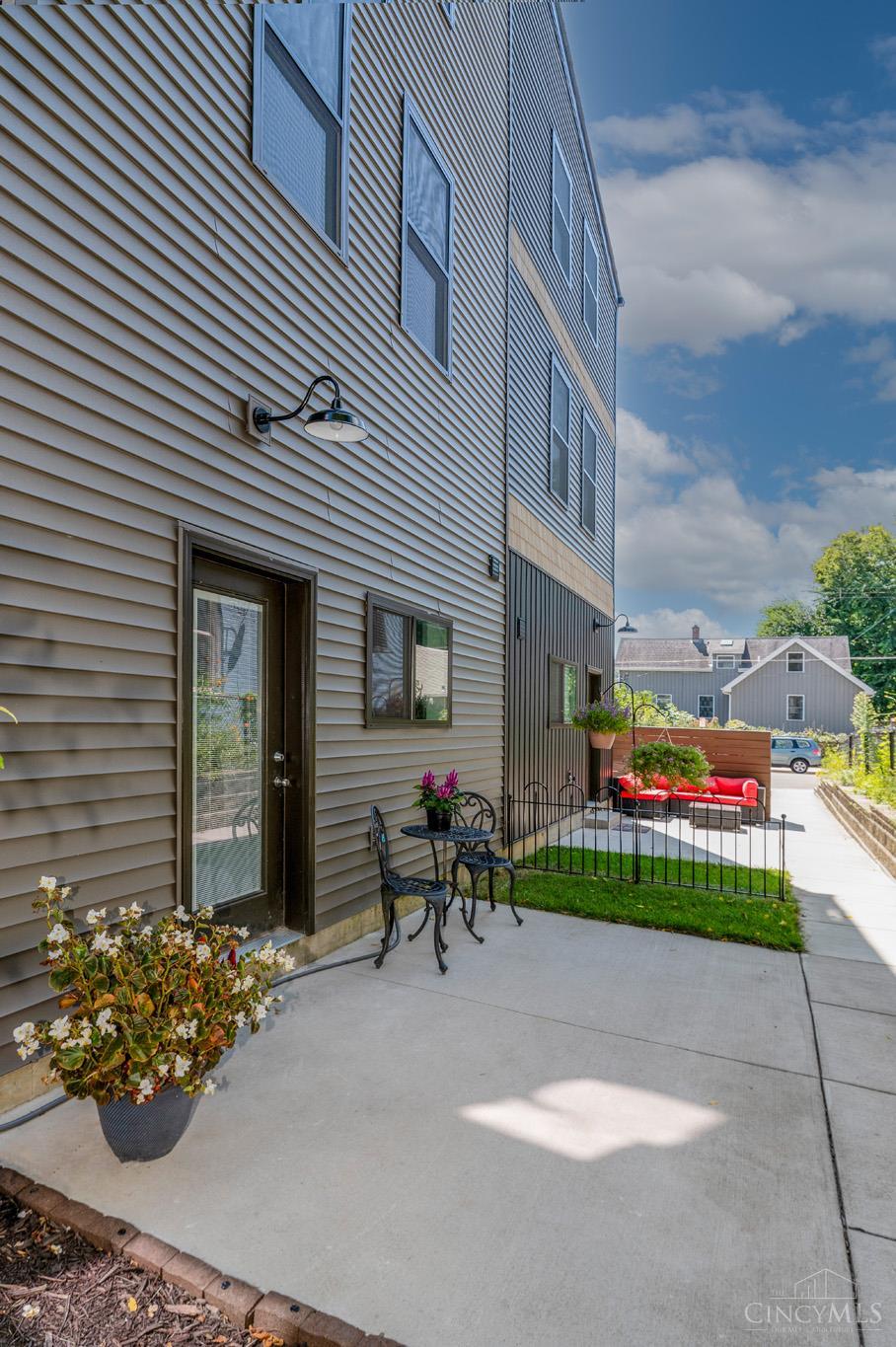 4251 Chambers Street, Cincinnati, OH, 45223 — photo 49