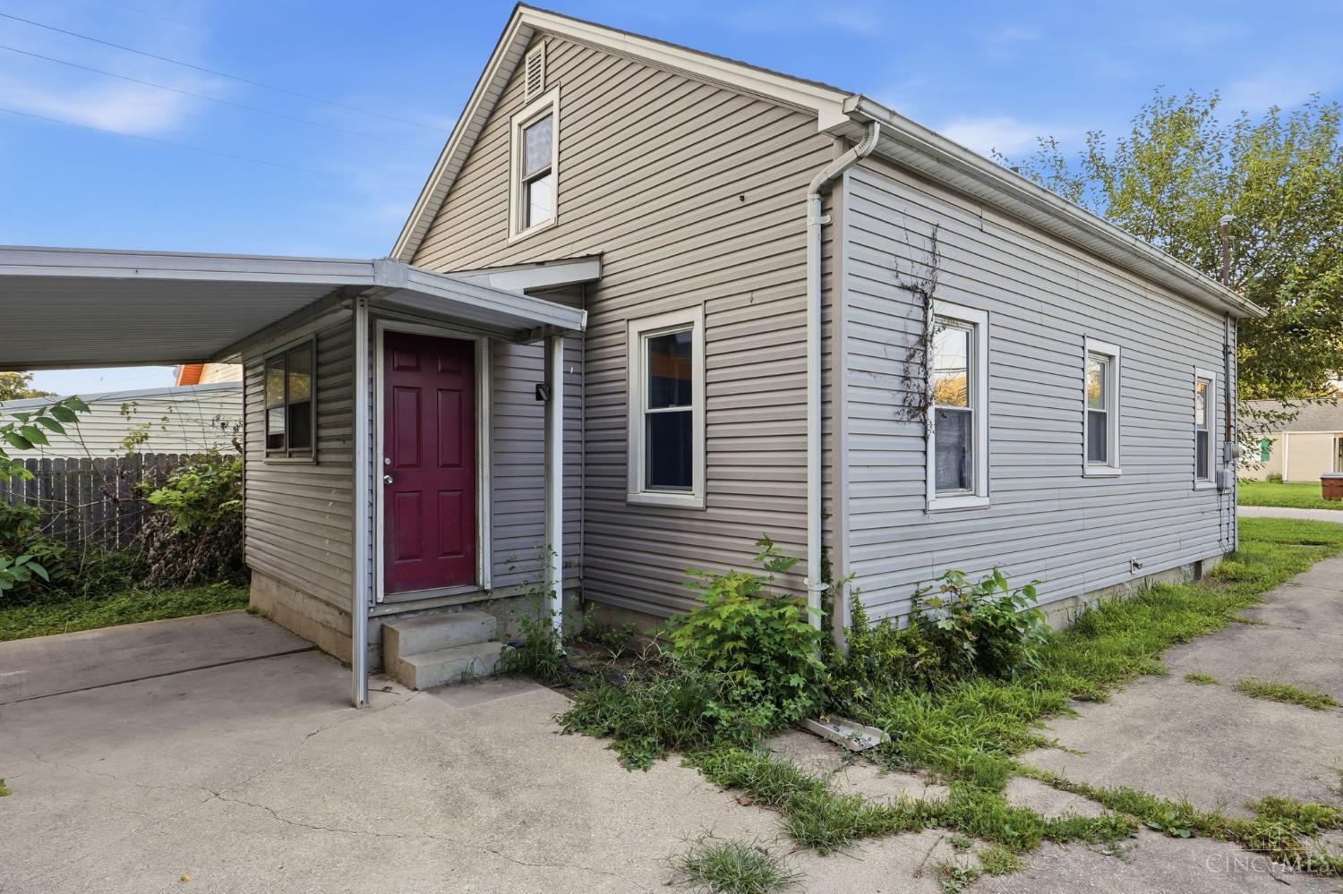 1902 Sheffield Street, Middletown, OH, 45044 — photo 5