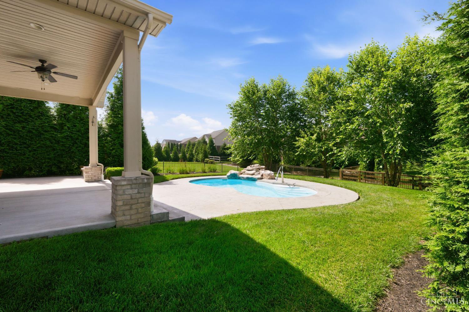 809 Morgan Drive, Monroe, OH, 45050 — photo 63