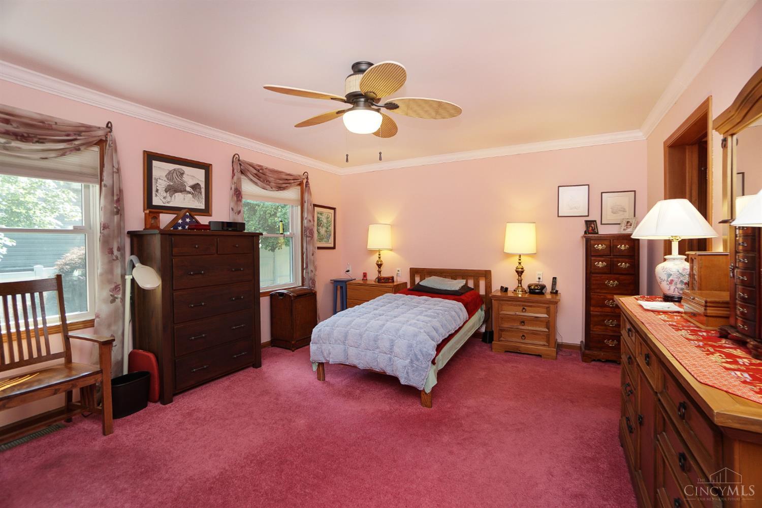 726 Waynoka Drive, Jackson Twp, OH, 45171 — photo 19