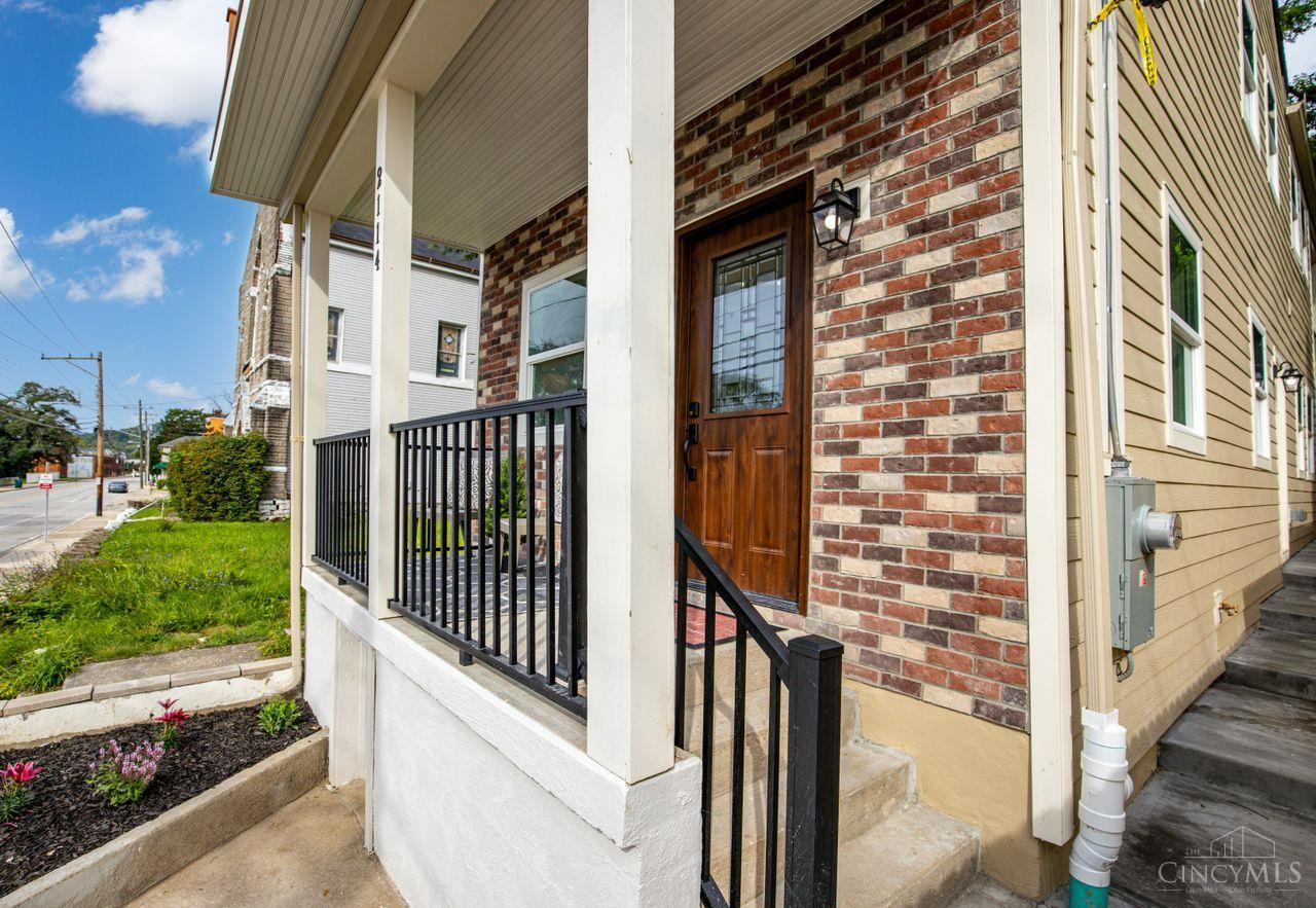 2114 Riverside Drive, Cincinnati, OH, 45202 — photo 3