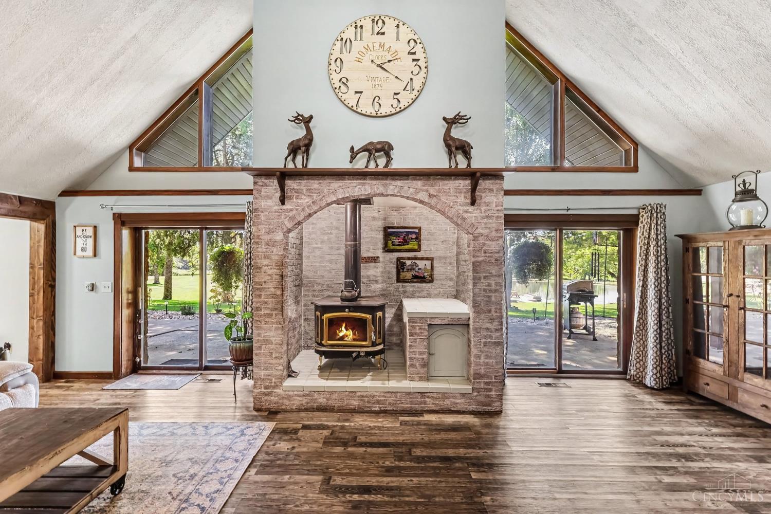 3654 Concord Road, Hillsboro, OH, 45133 — photo 8