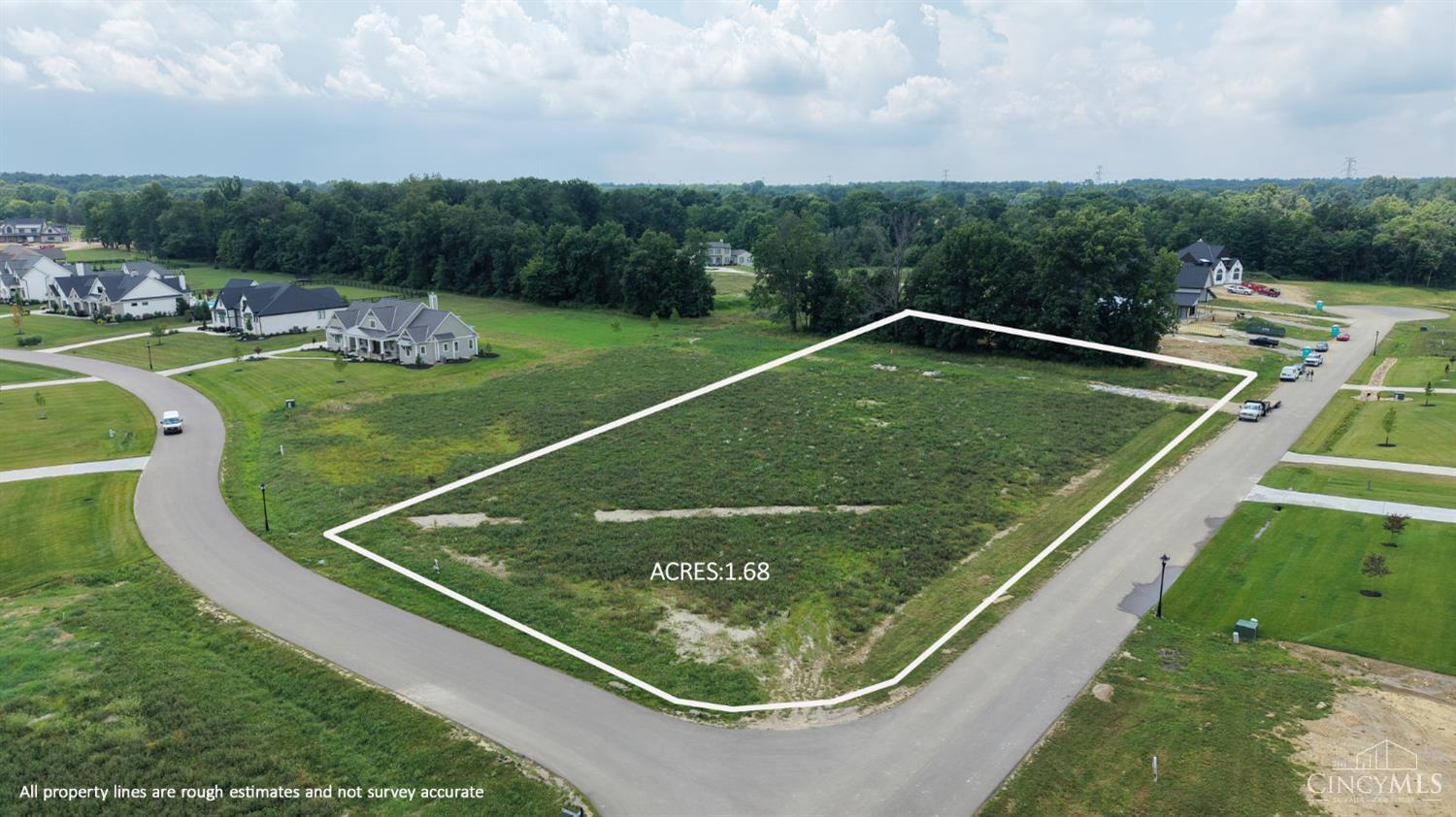 6651 Saddleback Way, Goshen Twp, OH, 45140 — photo 10