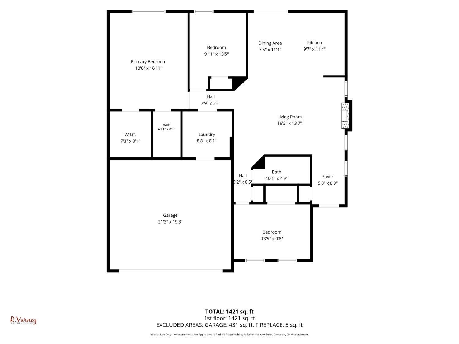37 Hummingbird Way