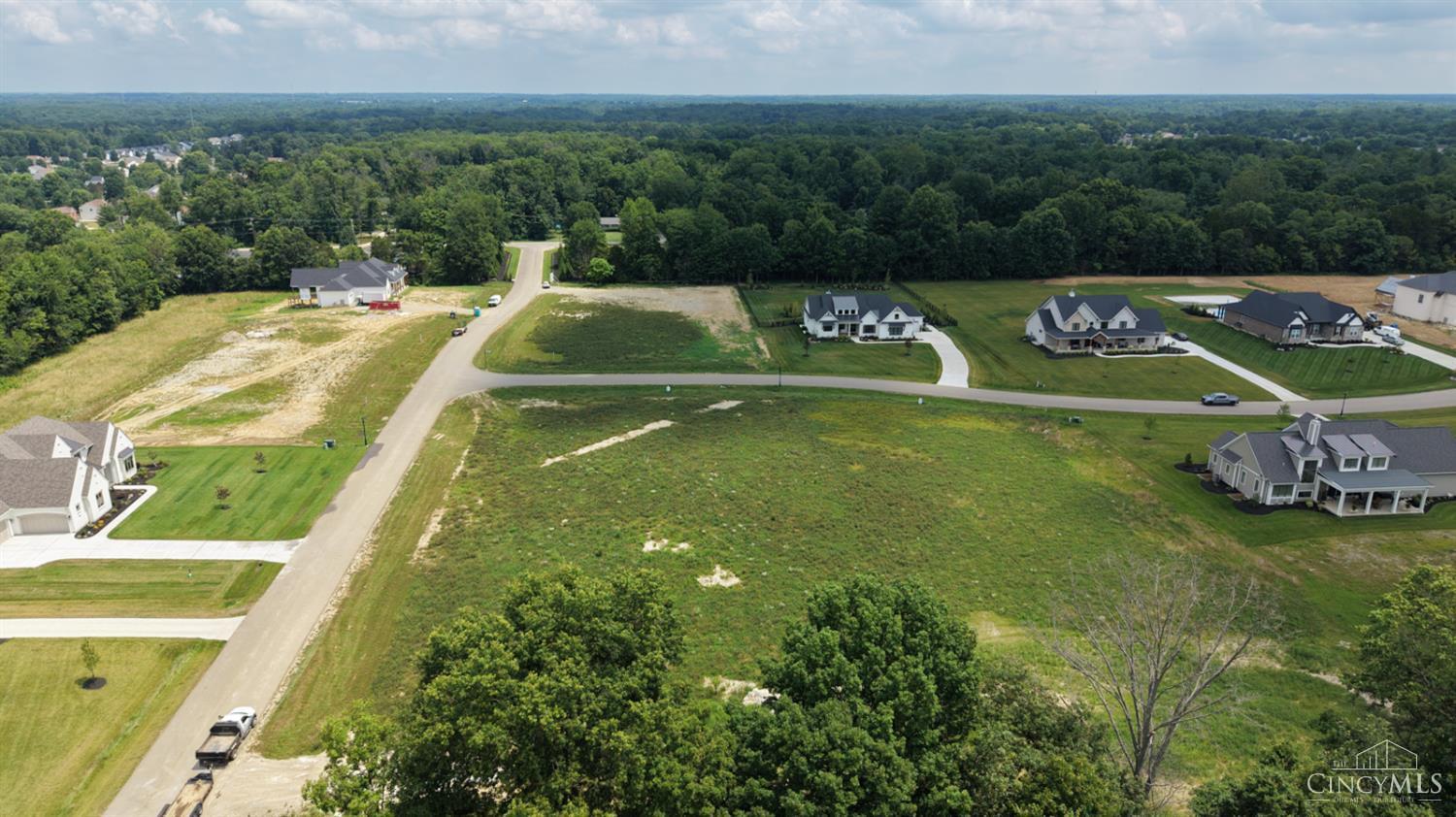 6651 Saddleback Way, Goshen Twp, OH, 45140 — photo 4