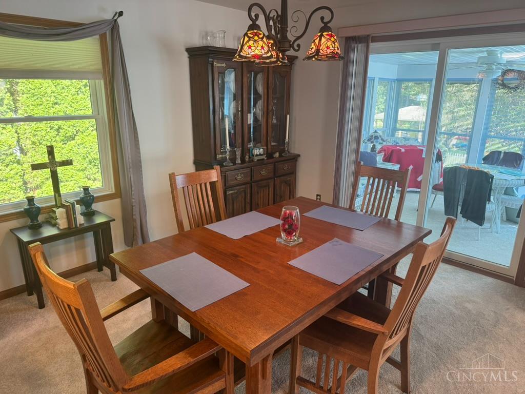 726 Waynoka Drive, Jackson Twp, OH, 45171 — photo 8