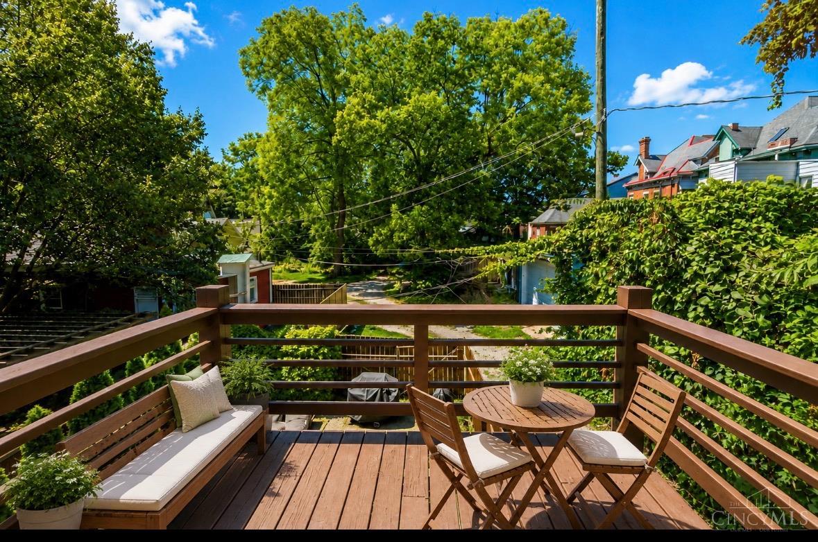 4173 Dane Avenue, Cincinnati, OH, 45223 — photo 40