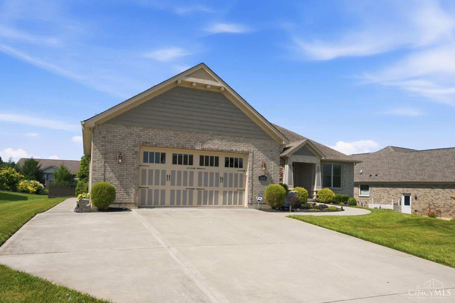 809 Morgan Drive, Monroe, OH, 45050 — photo 2