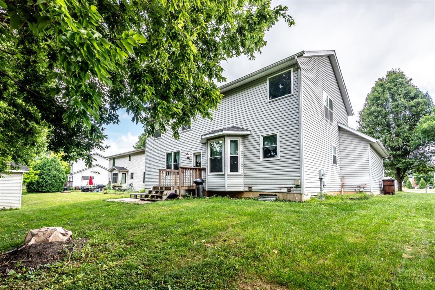859 Dogwood Court, Lebanon, OH, 45036 — photo 39