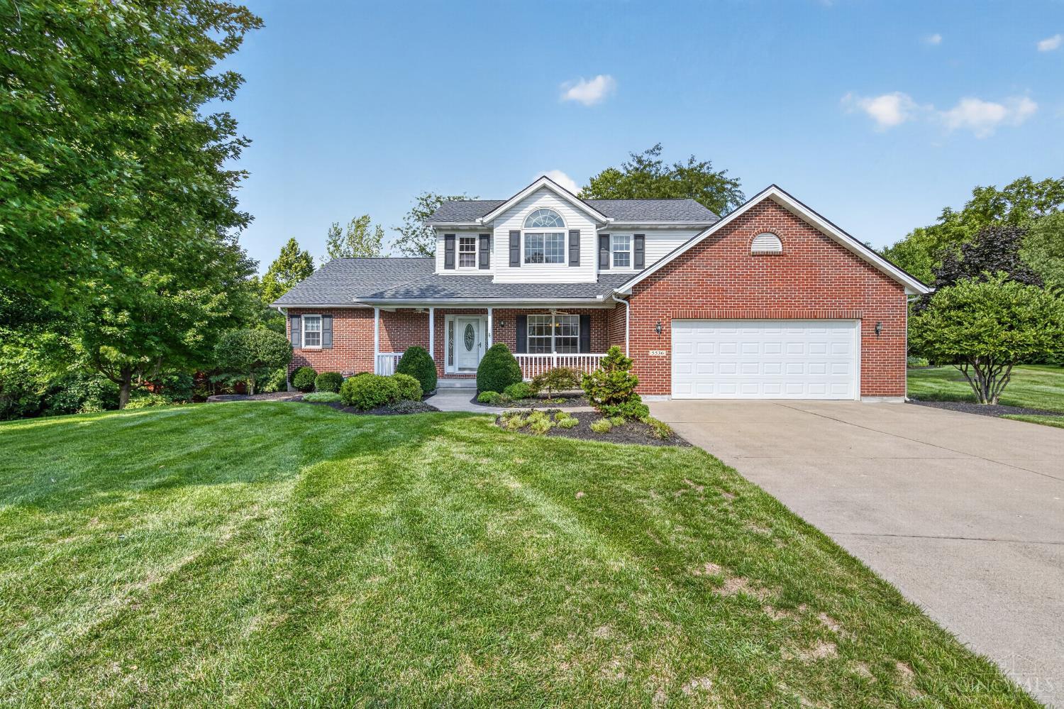 5536 Ava Court