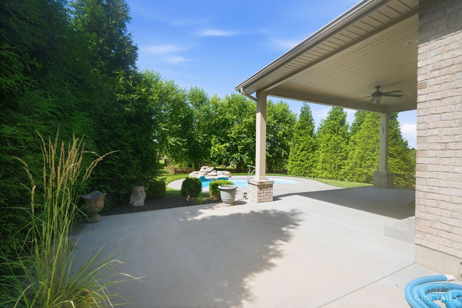 809 Morgan Drive, Monroe, OH, 45050 — photo 62
