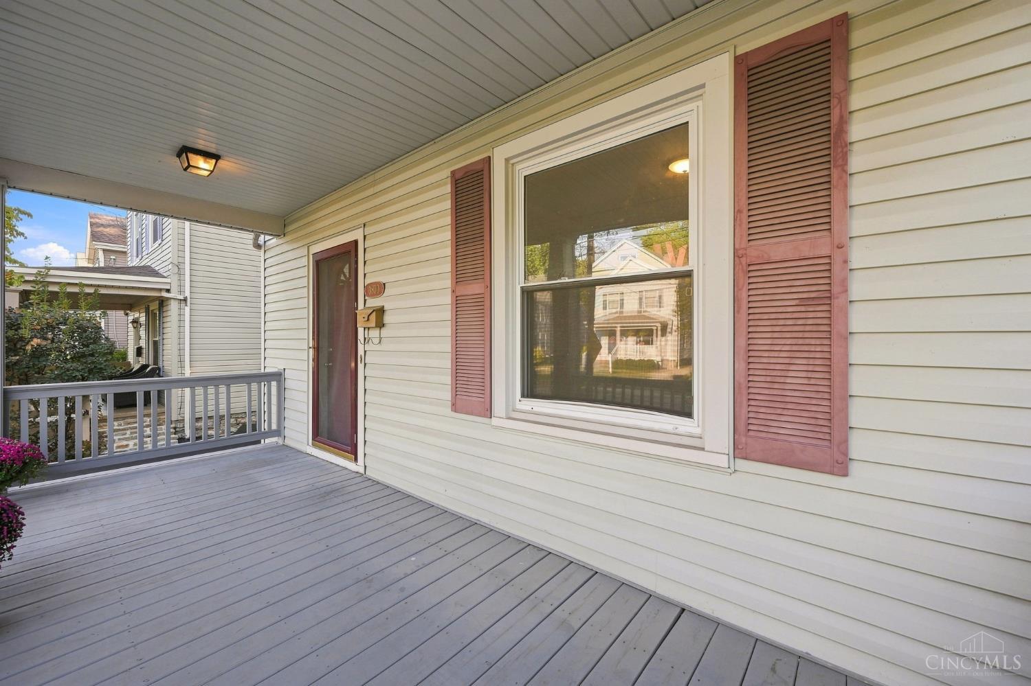 3800 Mt Vernon Avenue, Cincinnati, OH, 45209 — photo 4