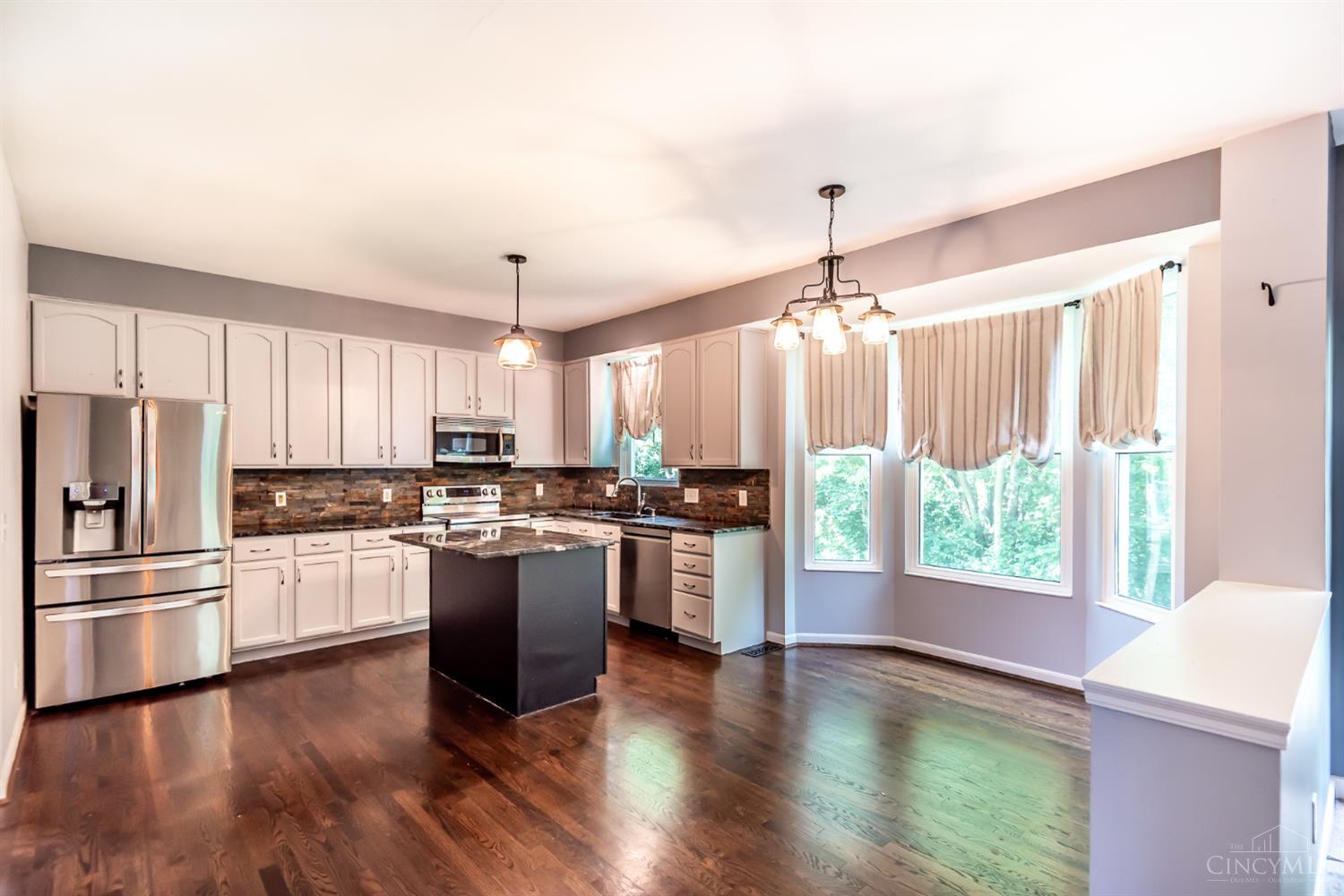 859 Dogwood Court, Lebanon, OH, 45036 — photo 17