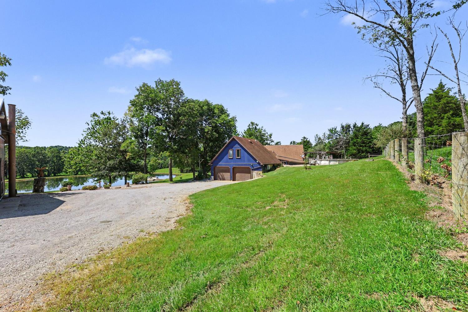 3654 Concord Road, Hillsboro, OH, 45133 — photo 26