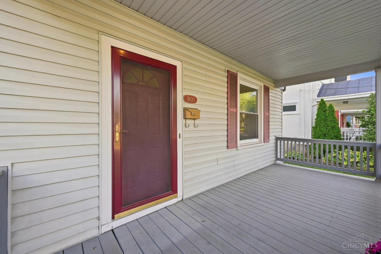 3800 Mt Vernon Avenue, Cincinnati, OH, 45209 — photo 6