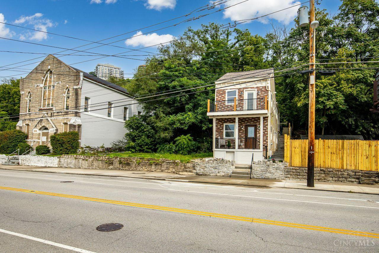 2114 Riverside Drive, Cincinnati, OH, 45202 — photo 35