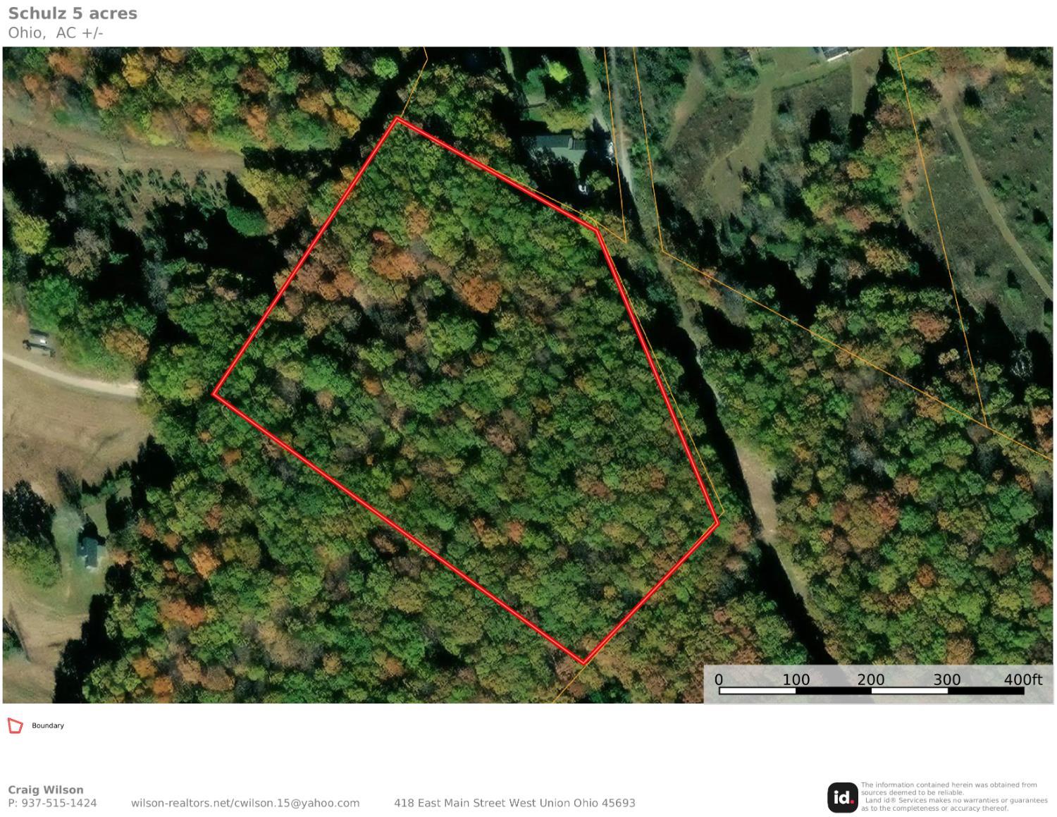 265 Greenbrier Road, Seaman, OH, 45679