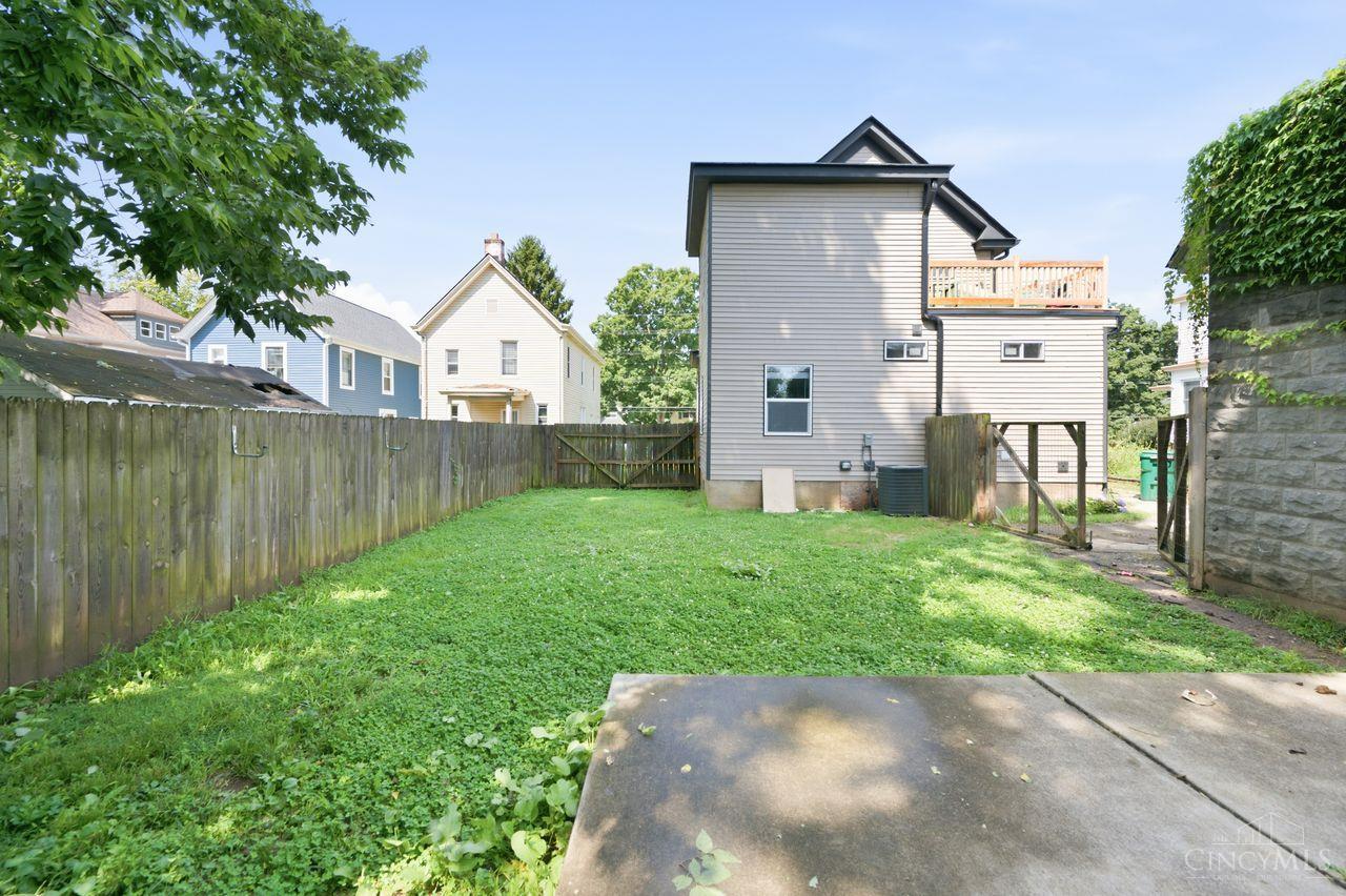 4414 Whetsel Avenue, Cincinnati, OH, 45227 — photo 41