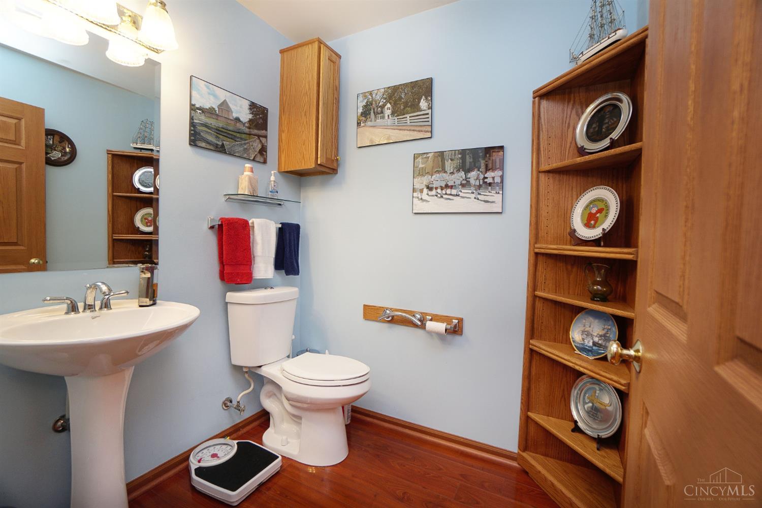 726 Waynoka Drive, Jackson Twp, OH, 45171 — photo 18
