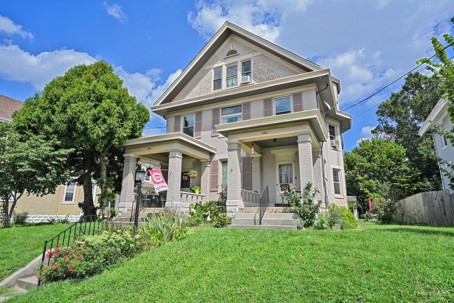 Photo 2 of House for sale at 4416 Sullivan Ave, St Bernard, OH 45217 | MLS# 1891768 | Listing updated on 2026-09-23