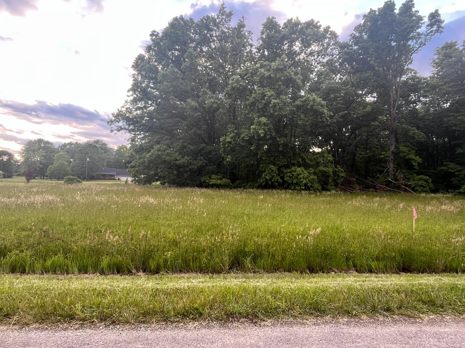 2169 Tallahatchie Drive, Jackson Twp, OH, 45171