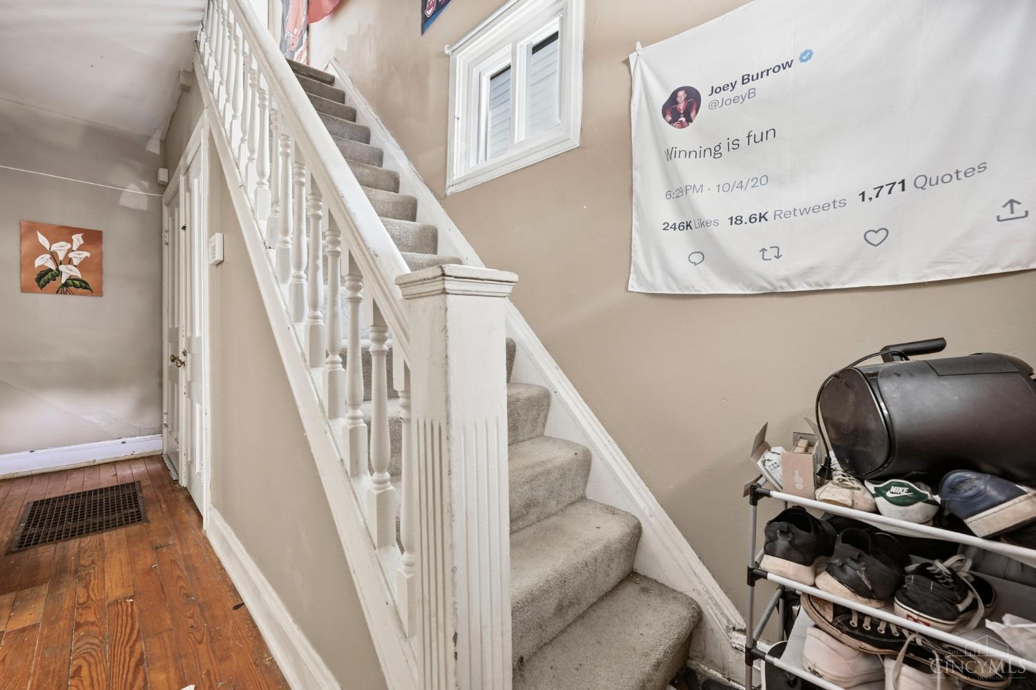 408 Ada Street, Cincinnati, OH, 45219 — photo 12