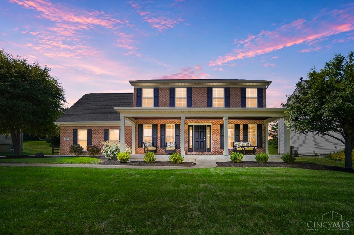 4897 Streamside Court, Liberty Twp, OH, 45011