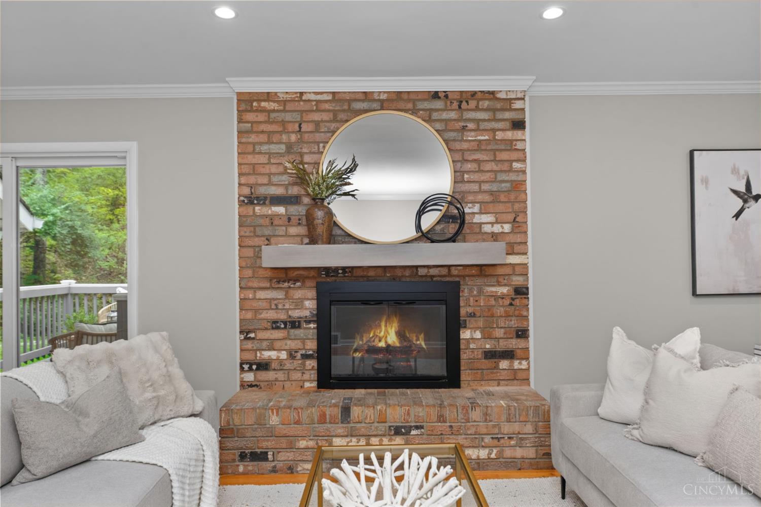 7275 Demar Road, Indian Hill, OH, 45243 — photo 14