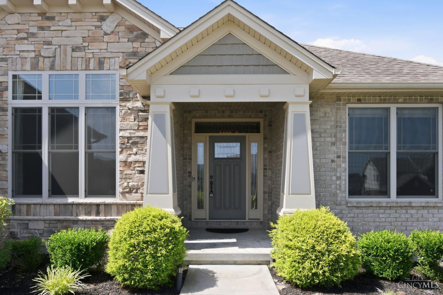 809 Morgan Drive, Monroe, OH, 45050 — photo 4