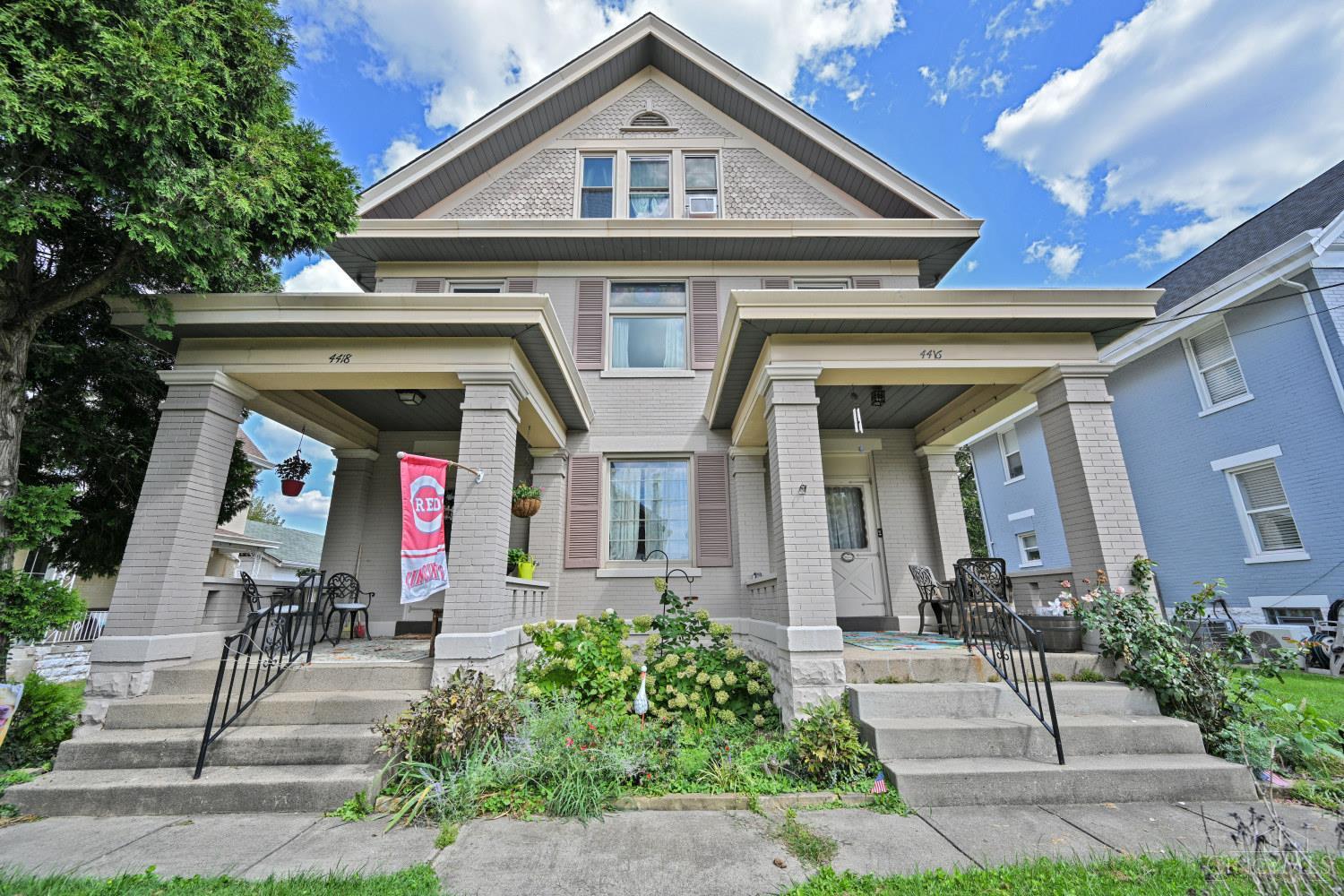 Photo 3 of House for sale at 4416 Sullivan Ave, St Bernard, OH 45217 | MLS# 1891768 | Listing updated on 2026-09-23