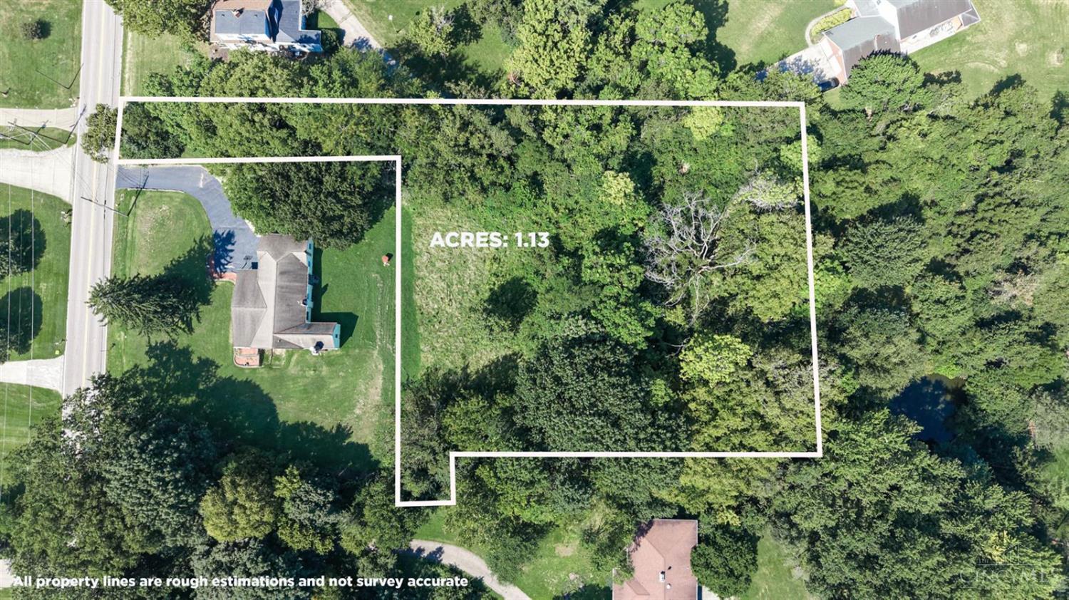 7870 Zion Hill Road, Miami Twp, OH, 45002