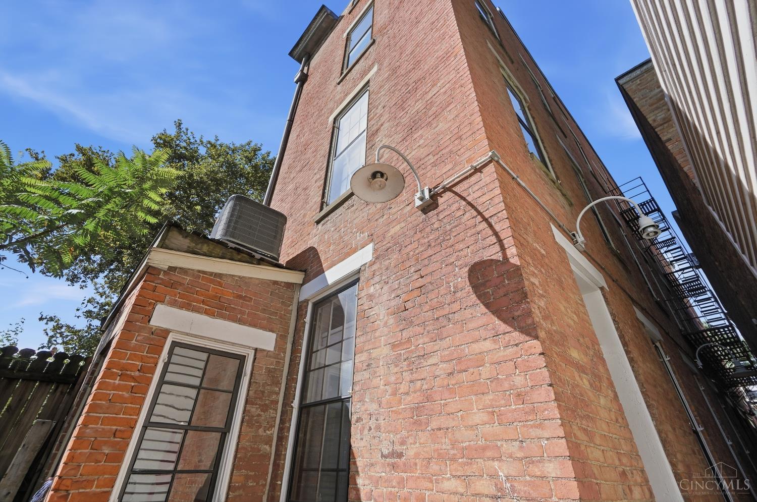 1314 Spring Street #4, Cincinnati, OH, 45202 — photo 31