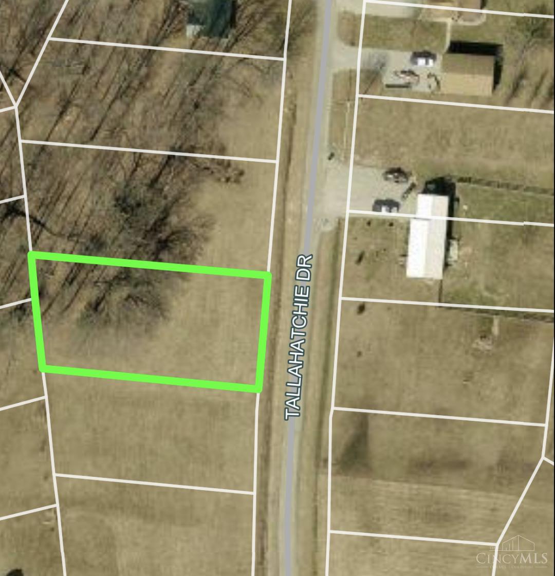 2169 Tallahatchie Drive, Jackson Twp, OH, 45171 — photo 3