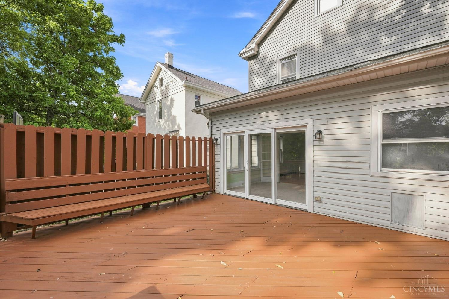 3800 Mt Vernon Avenue, Cincinnati, OH, 45209 — photo 43