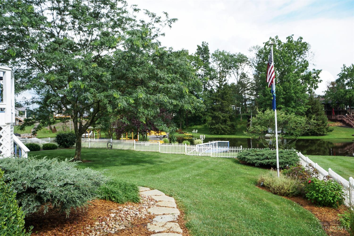 726 Waynoka Drive, Jackson Twp, OH, 45171 — photo 27