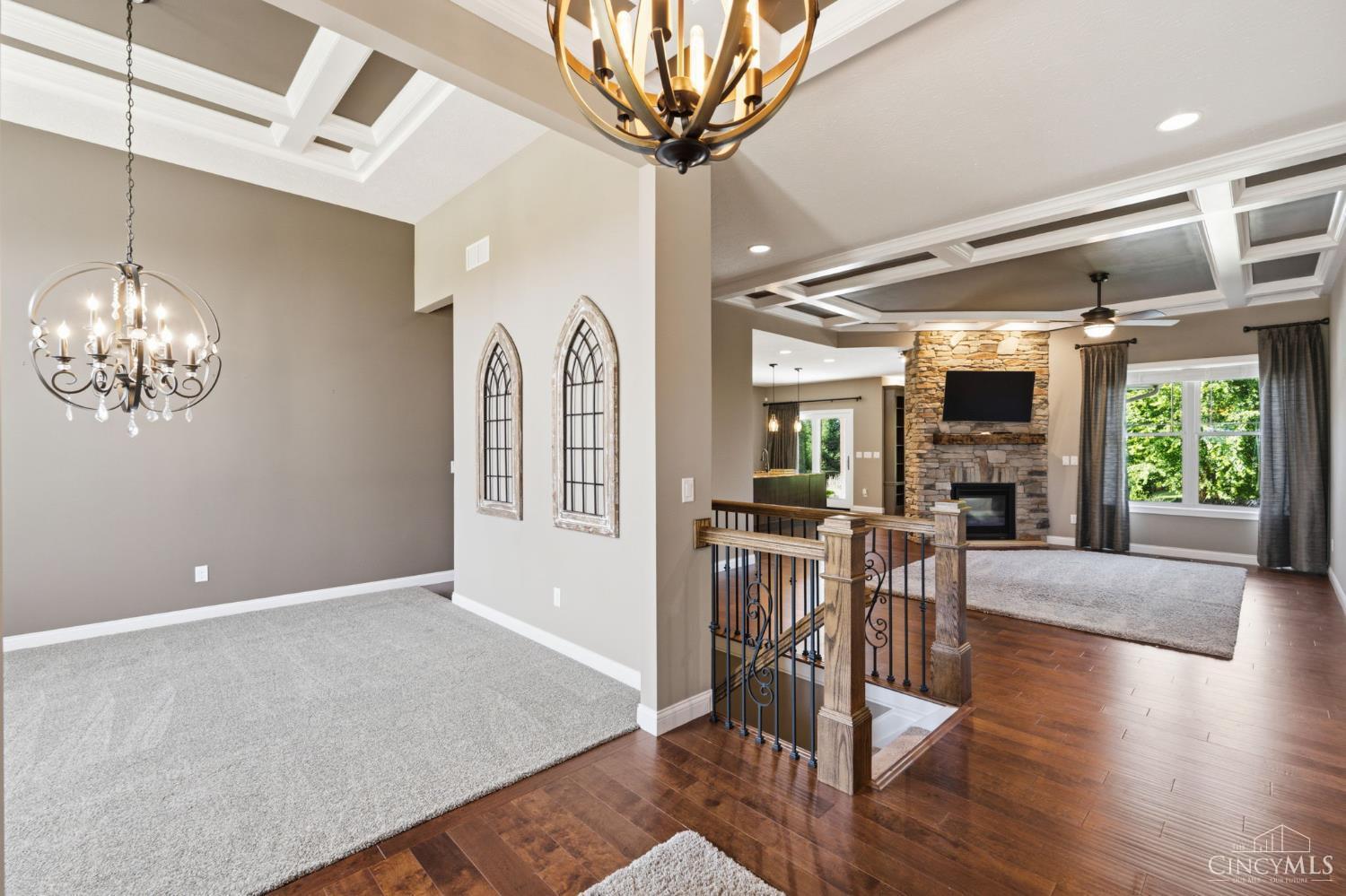 809 Morgan Drive, Monroe, OH, 45050 — photo 9
