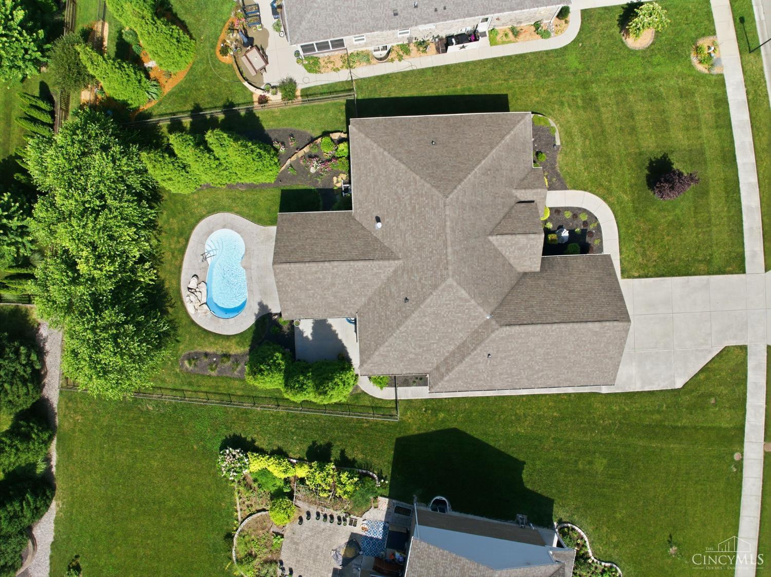 809 Morgan Drive, Monroe, OH, 45050 — photo 73