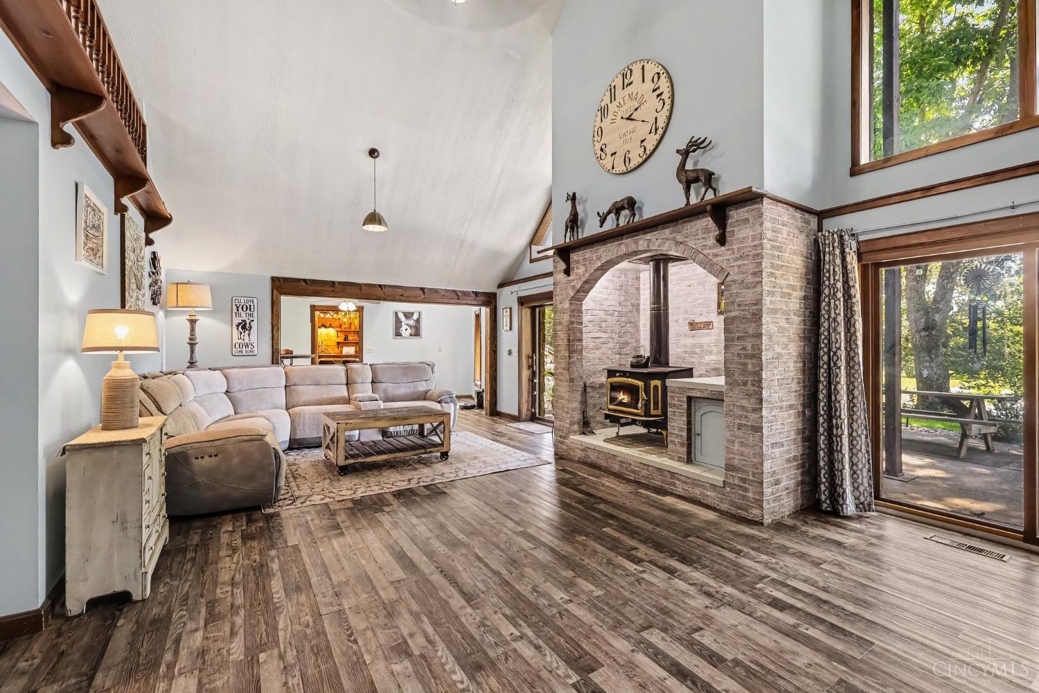 3654 Concord Road, Hillsboro, OH, 45133 — photo 7
