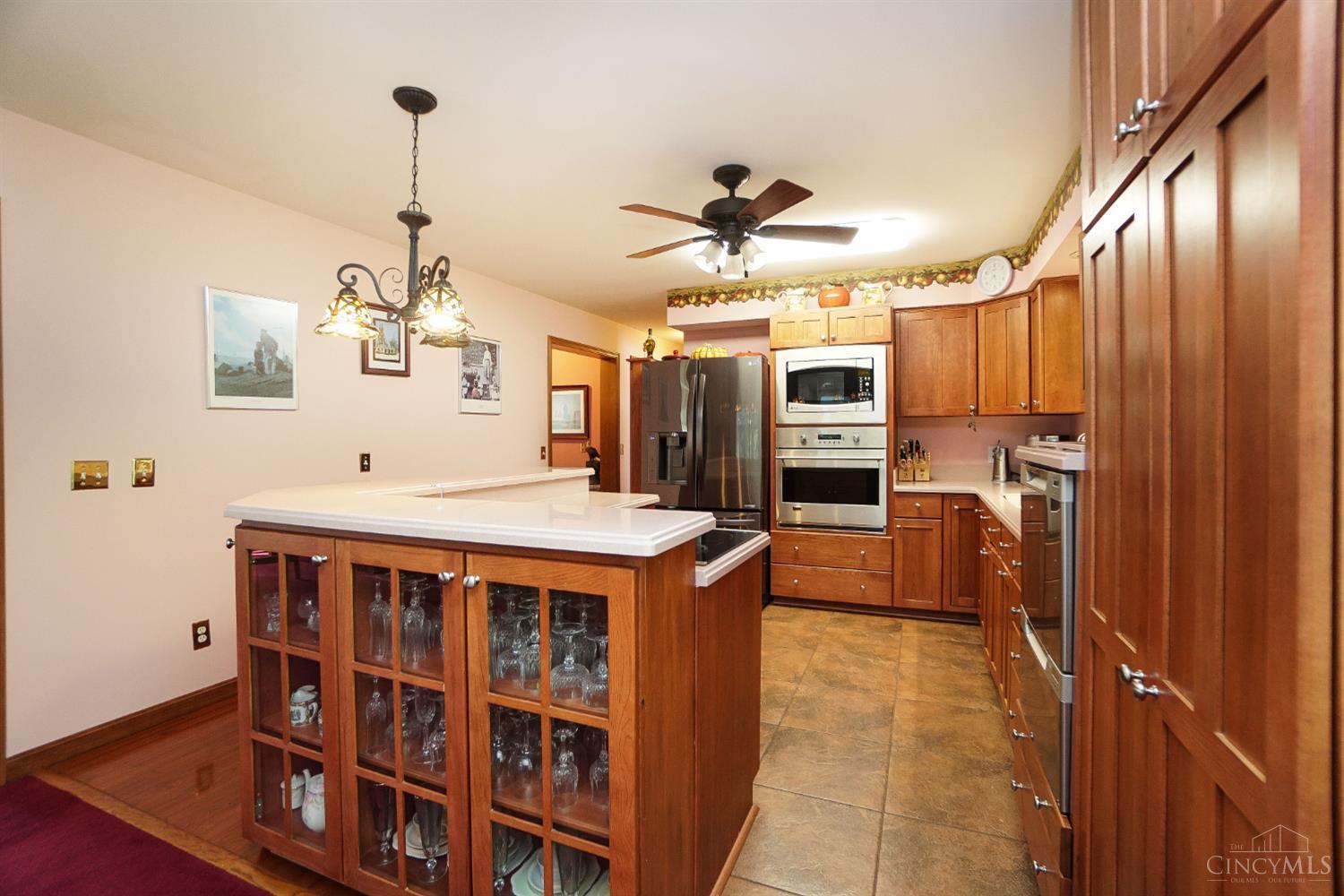 726 Waynoka Drive, Jackson Twp, OH, 45171 — photo 11