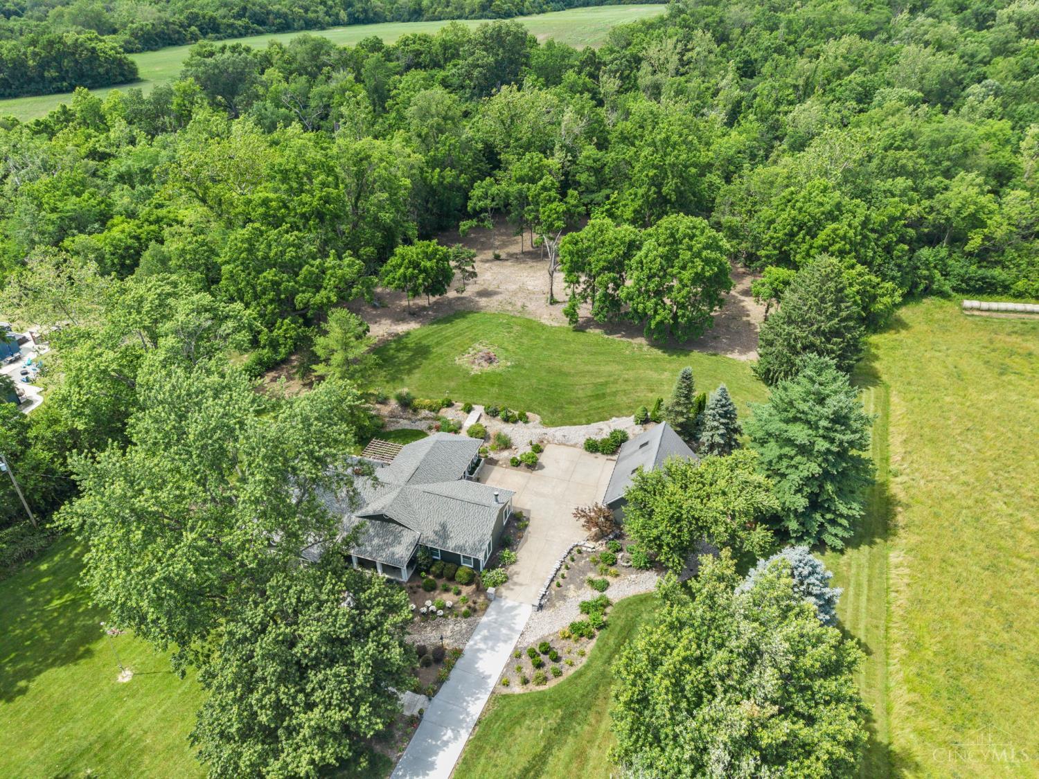 5596 Greentree Road, Turtle Creek Twp, OH, 45036 — photo 4