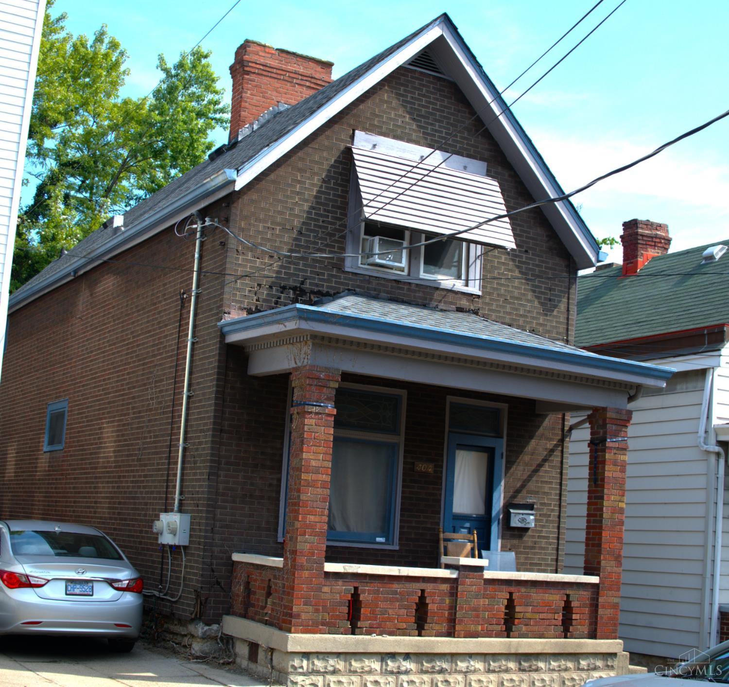 404 Ada Street, Cincinnati, OH, 45219